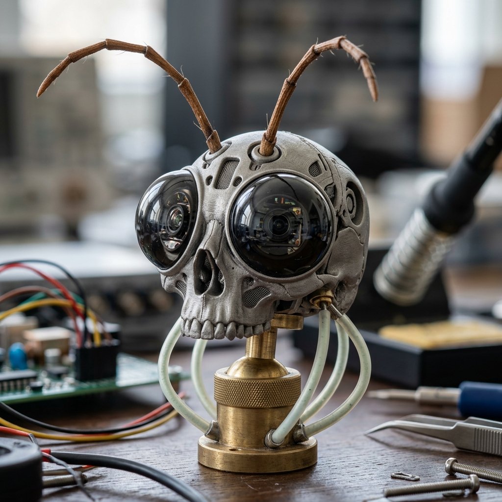 Module Head et Neck de Max