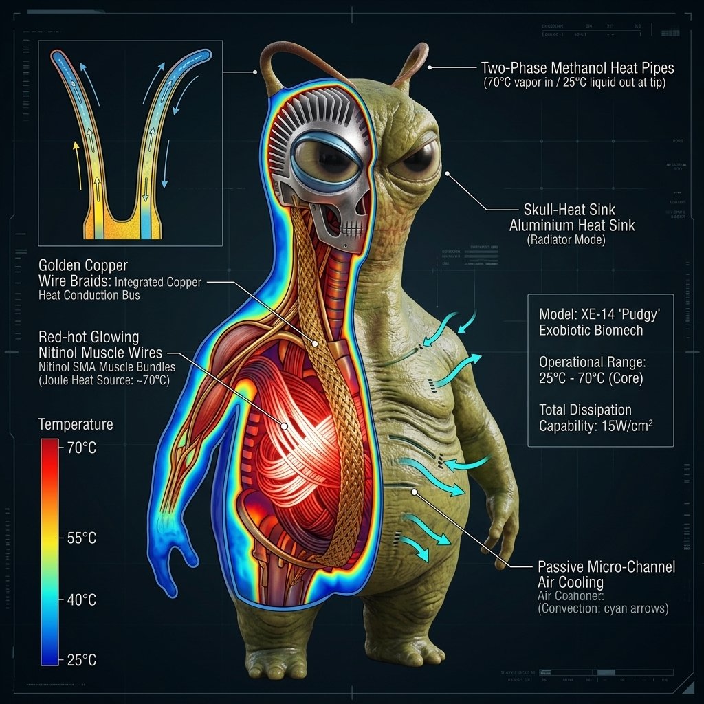 Système thermique
